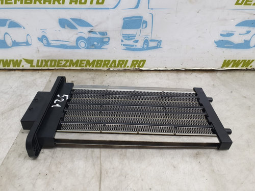 Rezistenta electrica bord 52410531 Renault Laguna 3 [2007 - 2011] 1.5 dci K9K780