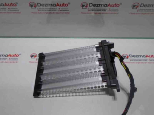 Rezistenta electrica bord 5Q0963235B, Audi A3 (8V1) 2.0tdi