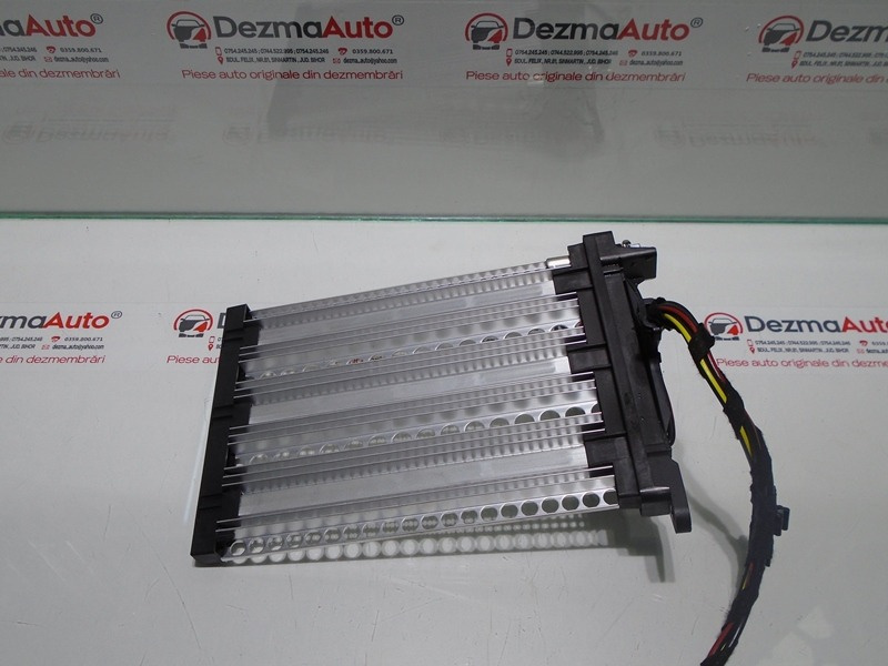 Rezistenta electrica bord 5Q0963235B, Au