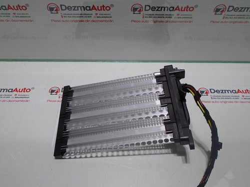 Rezistenta electrica bord 5Q0963235B, Audi A3 Sportback (8VA) 2.0tdi (id:292426)