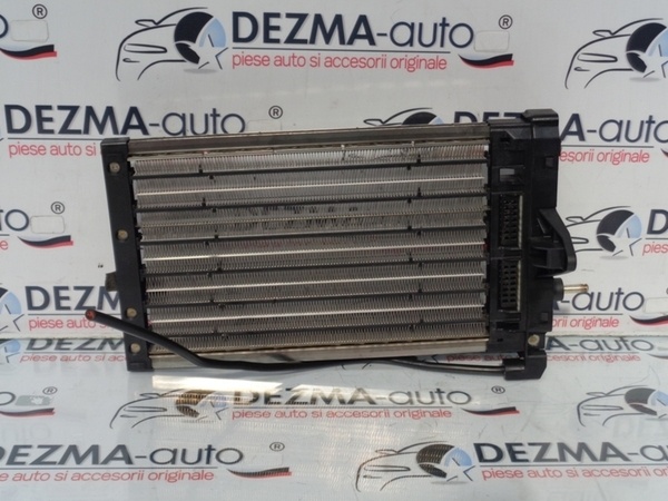 Rezistenta electrica bord 6411-6962538 Bmw 3 (E90) (id:216883)