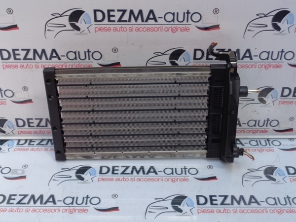 Rezistenta electrica bord, 6411-9153884-01, Bmw 1 (E81, E87) 2.0 d (id:224045)