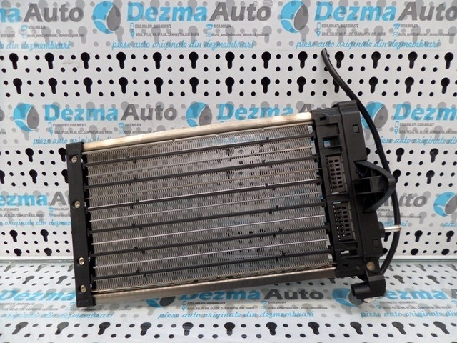 Rezistenta electrica bord 6411-9153884, Bmw 3 (E90) 2005-2011