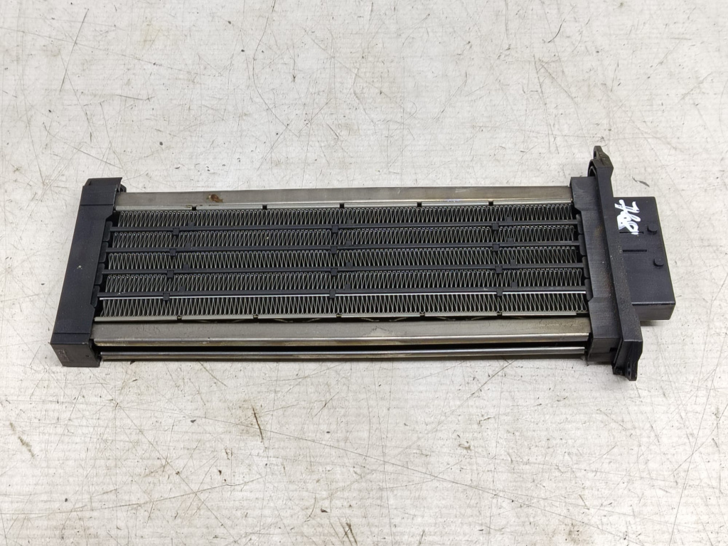 Rezistenta electrica bord 664447a Renault Scenic 2 [2003 - 2006]