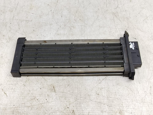 Rezistenta electrica bord 664447a Renault Scenic 2 [2003 - 2006]