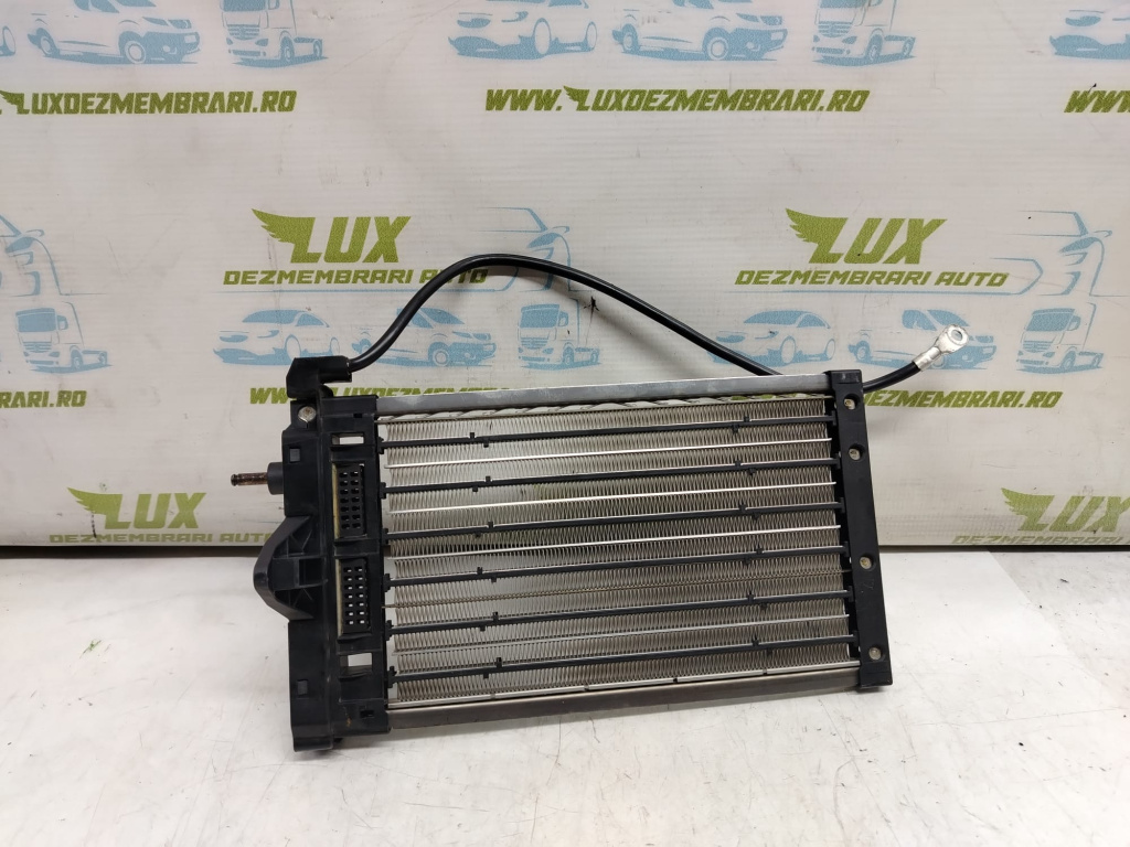 Rezistenta electrica bord 6962538-01 BMW Seria 1 E87 [2004 - 2007]