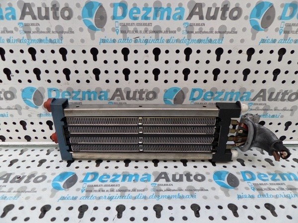 Rezistenta electrica bord, 6E1963235, Vw Passat (3B3) 2000-2005, (id:168952)