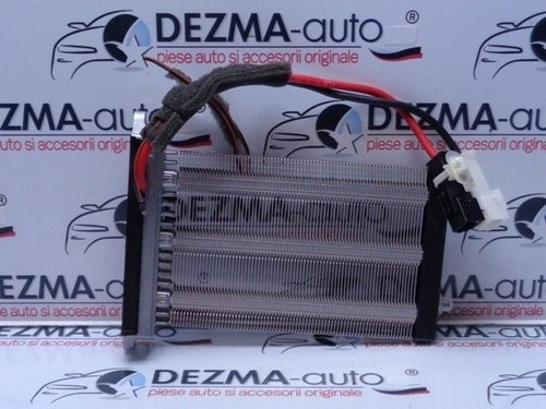 Rezistenta electrica bord 6G91-18K463-DB, Ford Mondeo 4 Turnier 2.0tdci