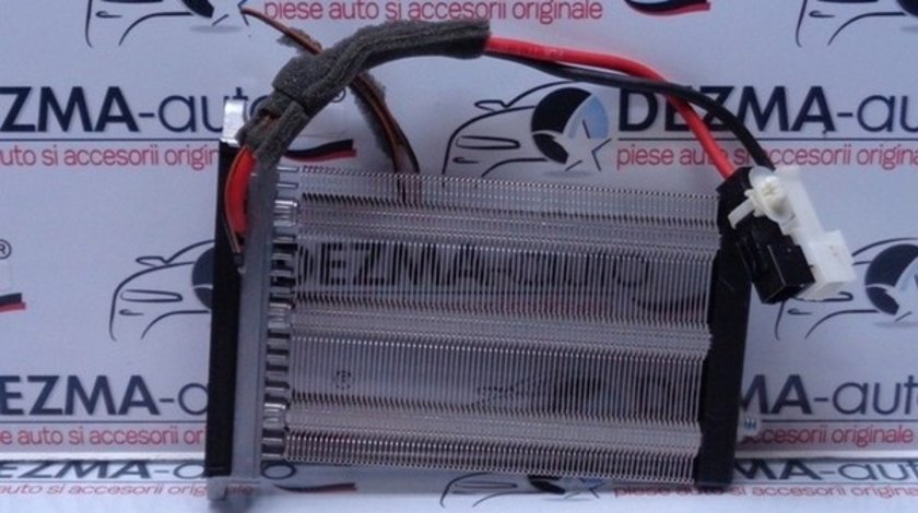 Rezistenta electrica bord 6G91-18K463-DB, Ford Mondeo 4, 2.0tdci