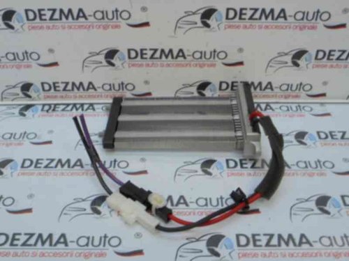 Rezistenta electrica bord 6G91-18K463-DB, Ford Mondeo 4