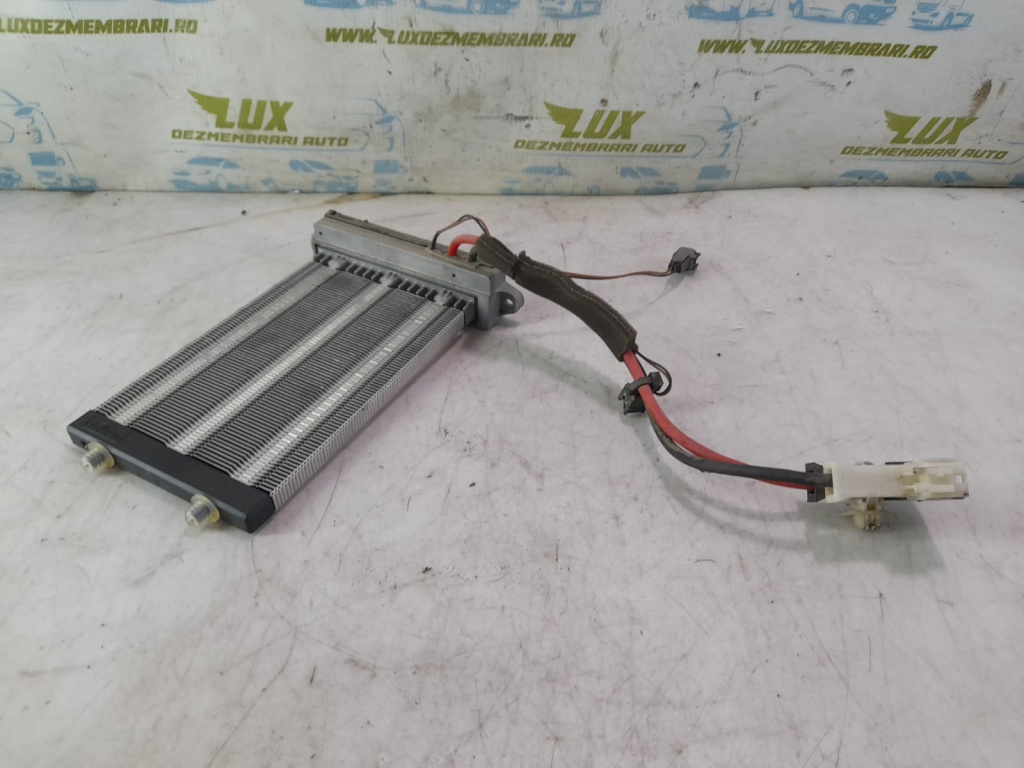 Rezistenta electrica bord 6g91-18k463-dc Ford Mondeo MK4 [facelift] [2010 - 2015] 2.0 tdci