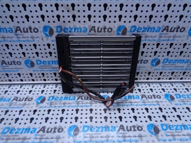 Rezistenta electrica bord, 6Q0963235, Vw Polo (9N) 1.9sdi (pr:110747)