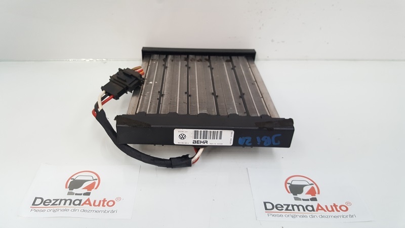 Rezistenta electrica bord 6Q0963235A, Vw Polo (9N) (id:137576)