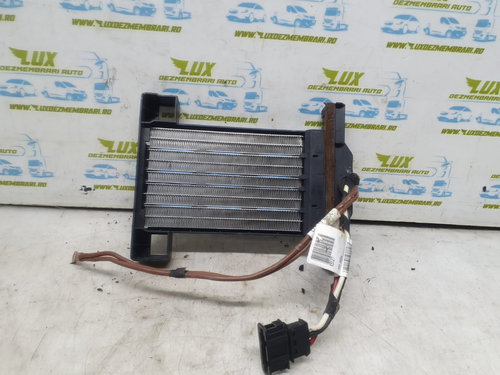 Rezistenta electrica bord 6q0963235b 1.9 tdi ASY Volkswagen VW Polo 4 9N [2001 - 2005]
