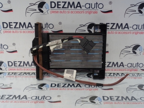 Rezistenta electrica bord 6Q0963235B Vw Polo (9N) 1.4tdi (id:220184)