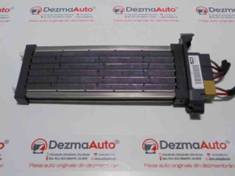 Rezistenta electrica bord 8E2819011, Audi A4 (8E2, B6) 2.0tdi
