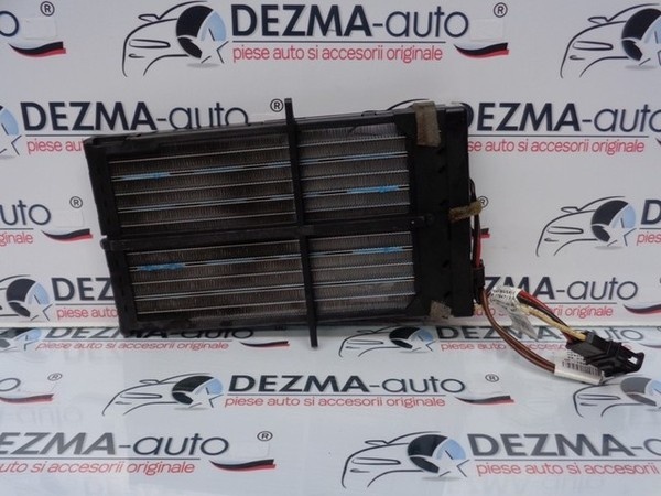 Rezistenta electrica bord, 8K0819011, Audi Q5, 2.0tdi (id:212900)