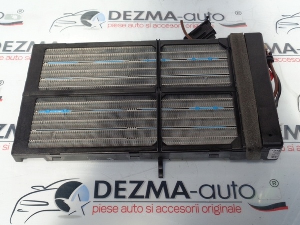 Rezistenta electrica bord 8K0819011 Audi Q5 (8R) (id:216877)
