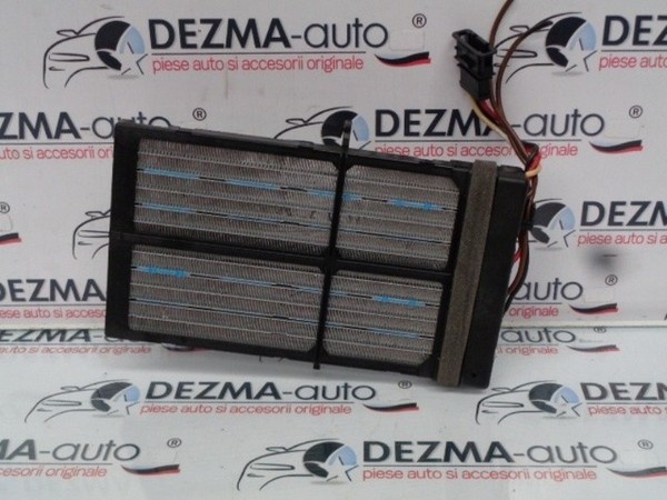 Rezistenta electrica bord 8K0819011, Audi Q5 (8R) (id:216877)