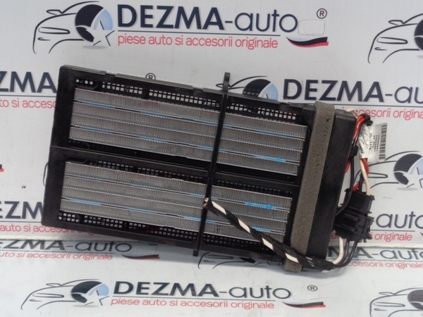 Rezistenta electrica bord 8K0819011C Audi A4 (8K2, B8) (id:216878)