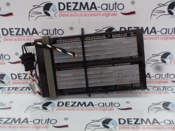 Rezistenta electrica bord 8K0819011C, Audi A4 (8K2, B8) (id:216878)