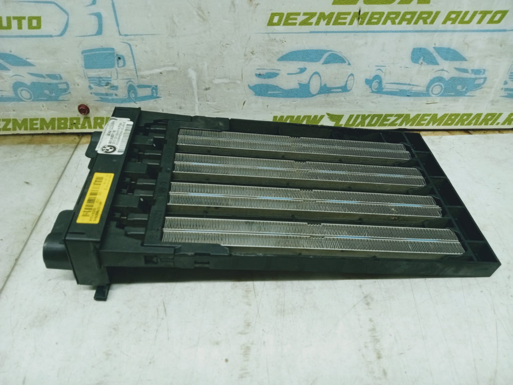 Rezistenta electrica bord 9163371-03 BMW Seria 5 F07/F10/F11 [2009 - 2013]