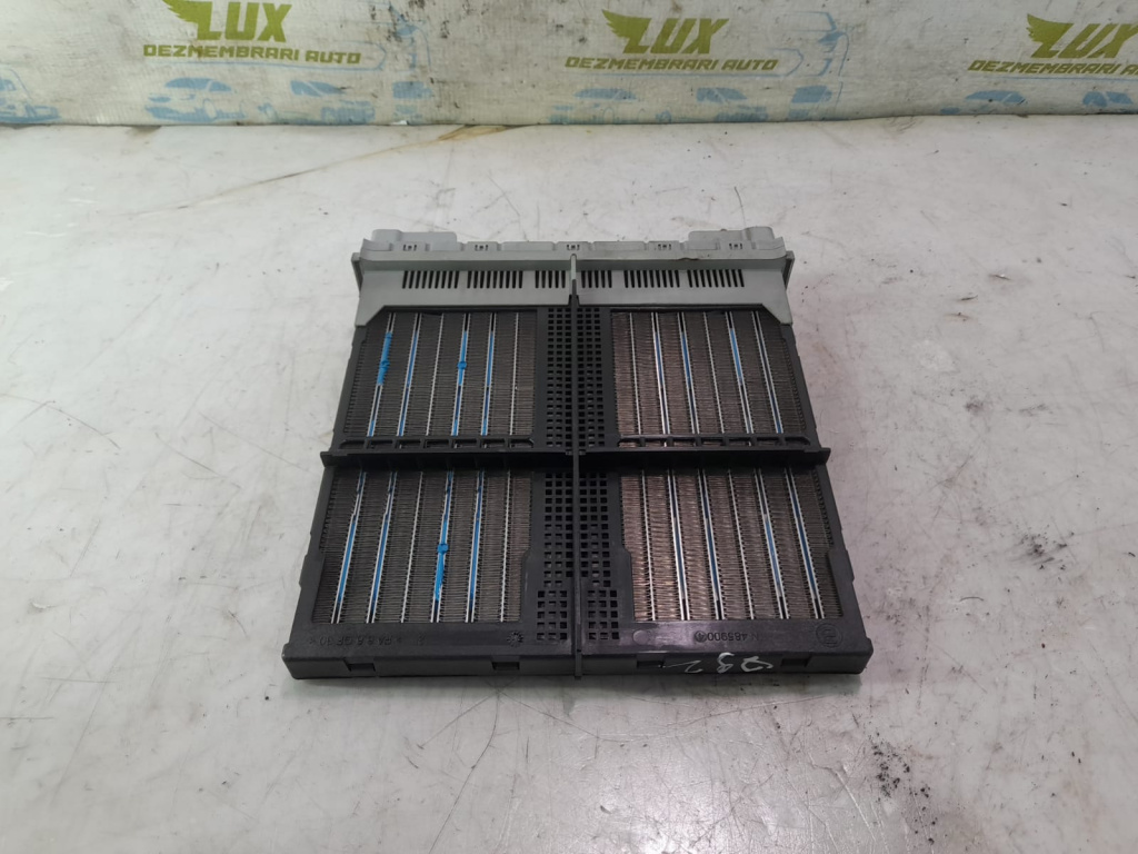 Rezistenta electrica bord A2048300461 Mercedes-Benz CLS-Class C218/X218 [2011 - 2014] 3.0 cdi om642854
