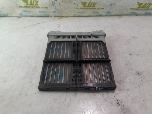 Rezistenta electrica bord A2048300461 Mercedes-Benz CLS-Class C218/X218 [2011 - 2014] 3.0 cdi om6428...