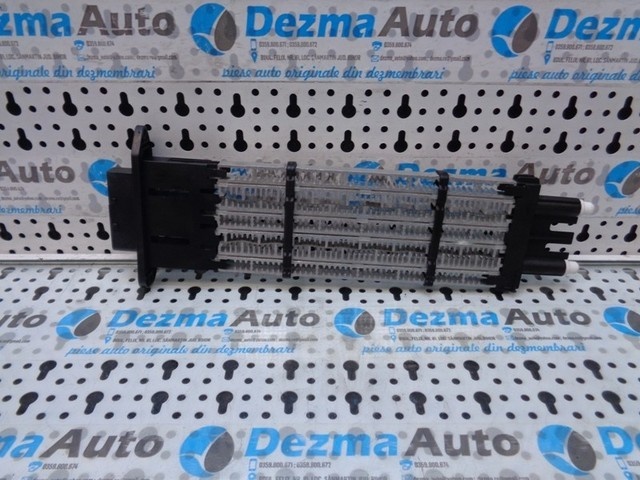 Rezistenta electrica bord, A52102400, Peugeot Partner Tepee 1.6hdi