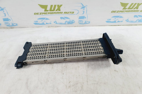 Rezistenta electrica bord a52103200 1.5 dci Renault Kangoo 2 [2007 - 2013]