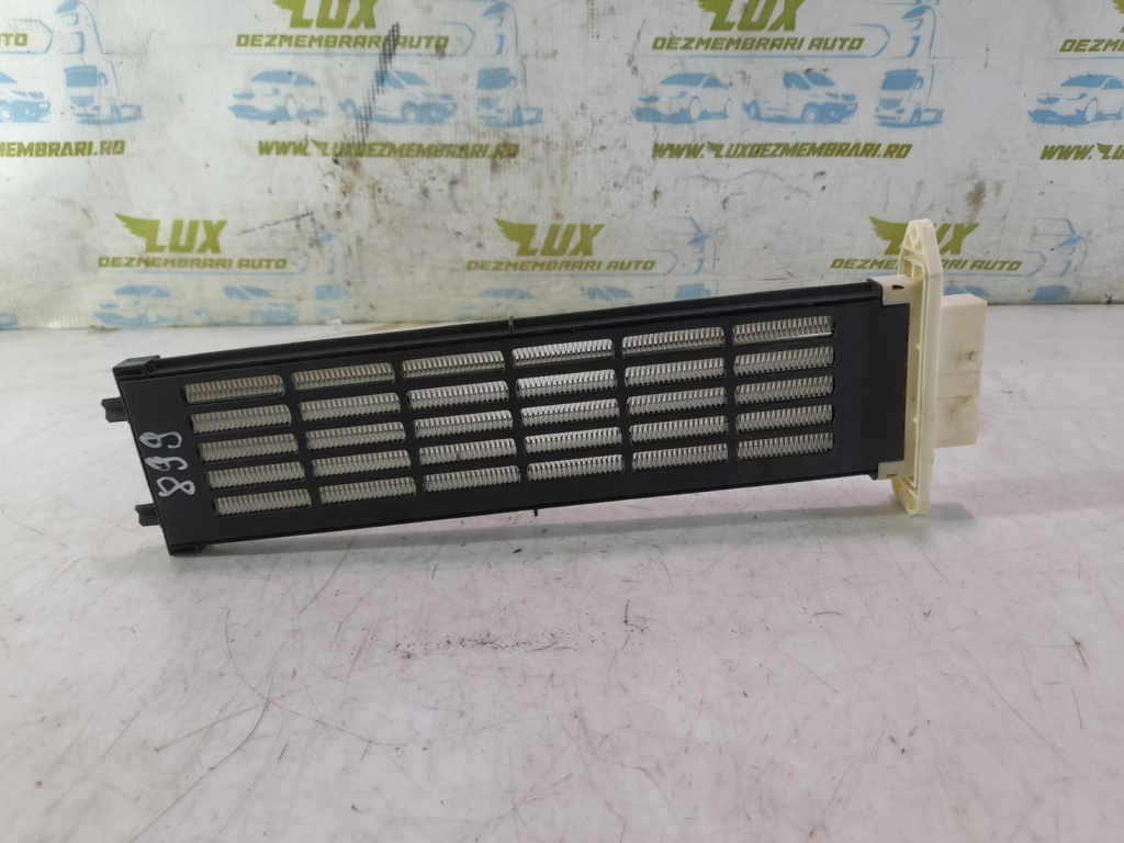 Rezistenta electrica bord A52103600 Peugeot 3008 2 [2016 - 2020] 1.6 hdi BH01