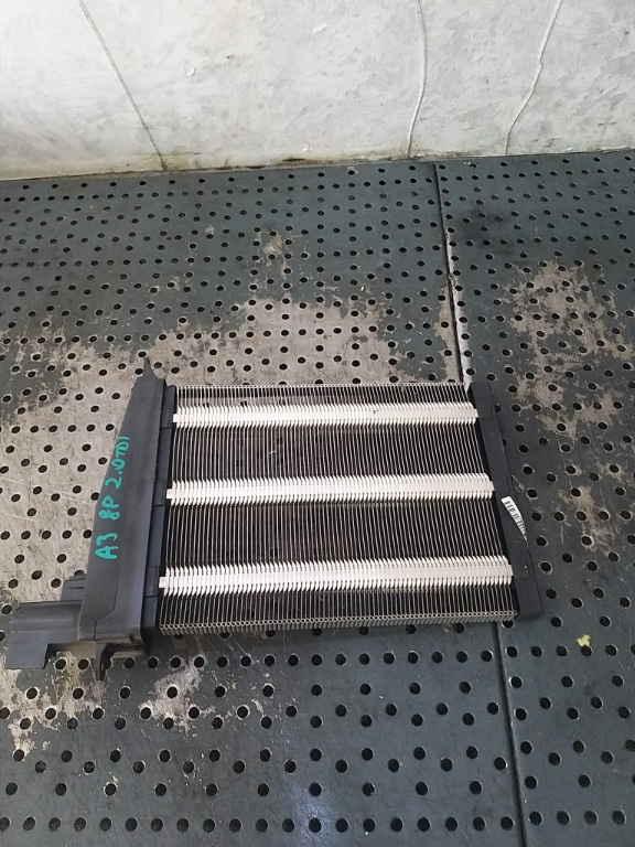Rezistenta electrica bord audi a3 8p 1k0963235e