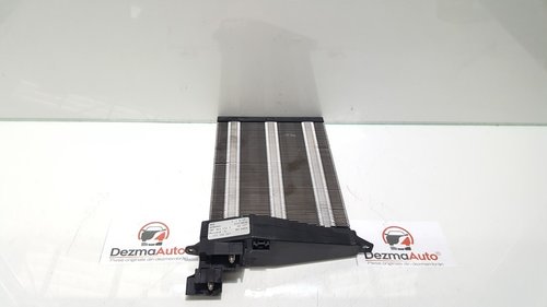 Rezistenta electrica bord, Audi A3 cabriolet (8P7) 2.0tdi, 1K0963235D din dezmembrari