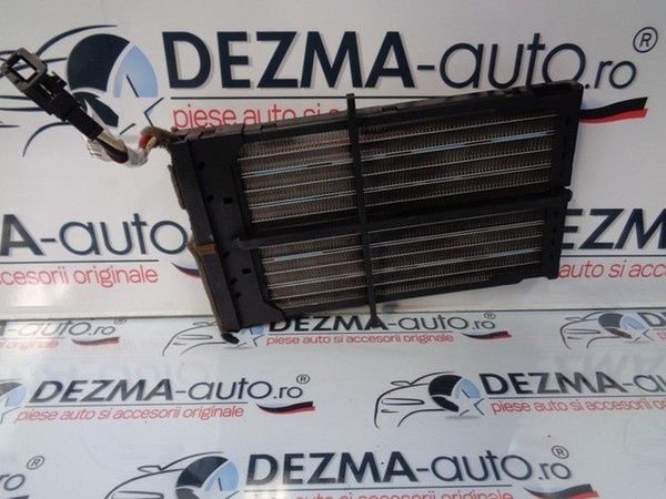 Rezistenta electrica bord, Audi A4 Avant (8K5, B8) 2.0tdi