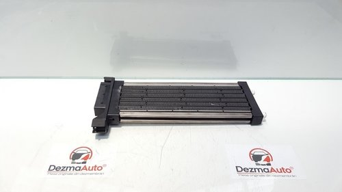 Rezistenta electrica bord, Audi A4 cabriolet (8H7) 2.0 tdi, 8E1819011 din dezmembrari