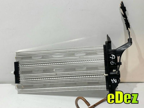 Rezistenta electrica bord Audi A7 (2010-2018) [4g] 4G0819011A