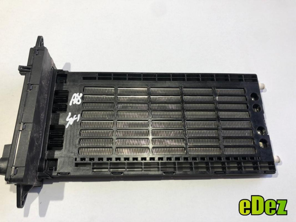 Rezistenta electrica bord Audi A8 (2009-2017) [4H] D4 4h0819011