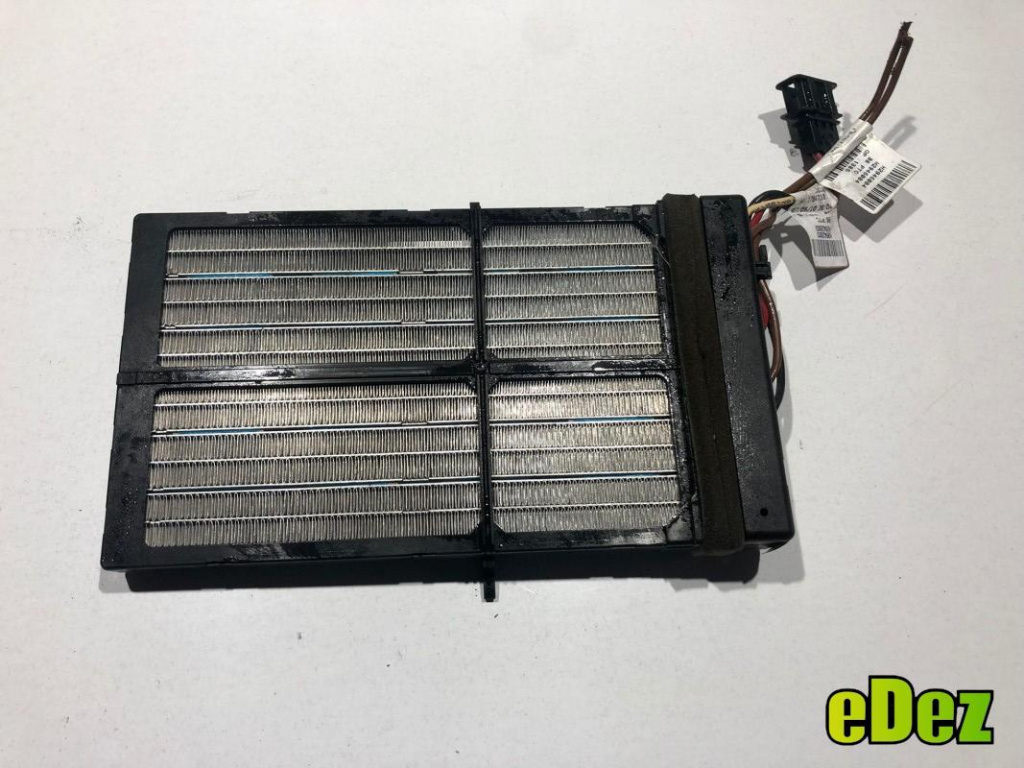 Rezistenta electrica bord Audi Q5 (2008-2012) [8R] 8k0819011