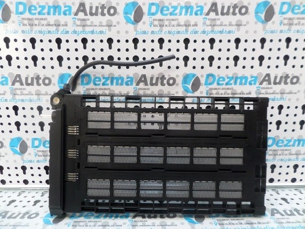 Rezistenta electrica bord Bmw 1 F20, 92305949