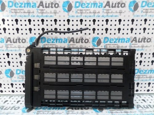 Rezistenta electrica bord Bmw 1 F20, 92305949