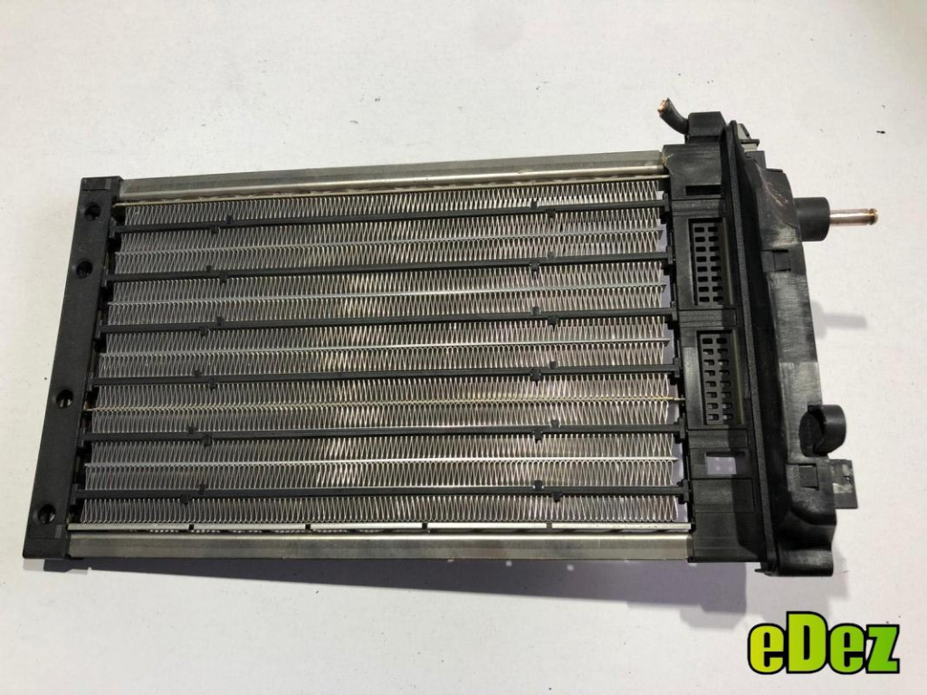 Rezistenta electrica bord BMW Seria 1 (2004-2011) [E81, E87] 6962538