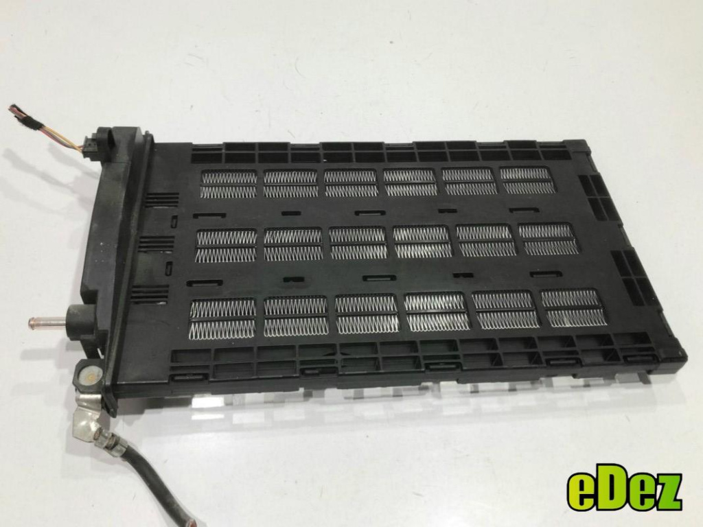 Rezistenta electrica bord BMW Seria 1 (2004-2011) [E81, E87] 9194595