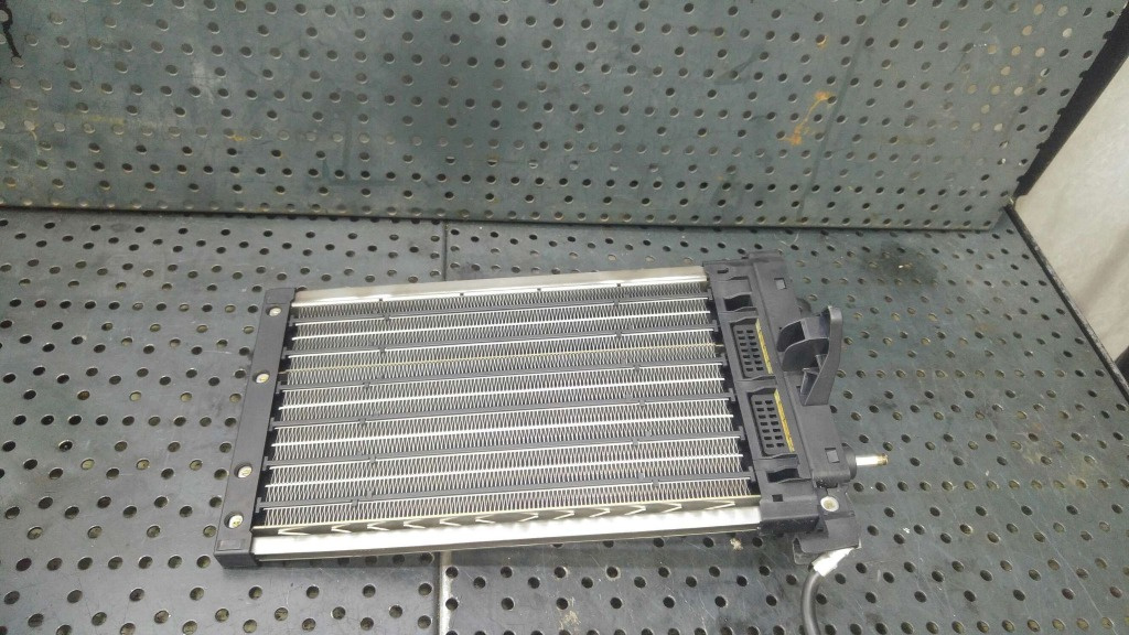 Rezistenta electrica bord bmw seria 1 e81 e87 985324l04
