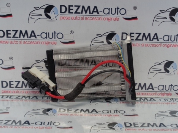 Rezistenta electrica bord BV6N-18D612-AA Ford Focus 3, 1.6 tdci (id:159200)