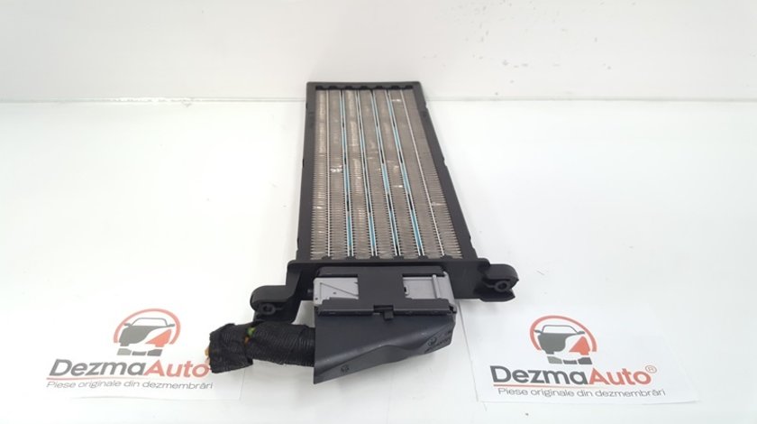 Rezistenta electrica bord C6678003FX, Citroen C4 (I) (id:242529)