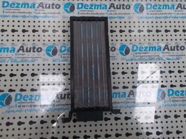 Rezistenta electrica bord Citroen C4, 1.6hdi, C6678003
