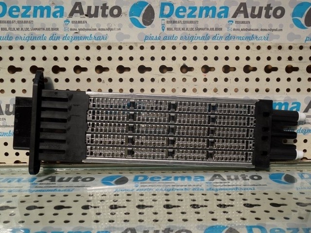 Rezistenta electrica bord Citroen C4 Picasso, A52102500