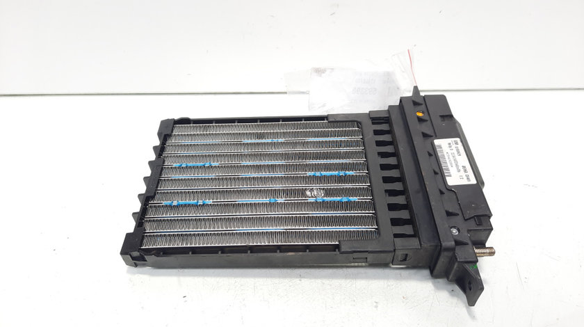 Rezistenta electrica bord, cod 13158429, Opel Astra H Combi (idi:593398)