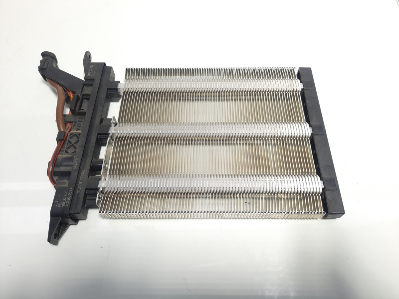 Rezistenta electrica bord, cod 1K0963235F, Vw Golf 6 (5K1) 1.6 tdi (id:214532)