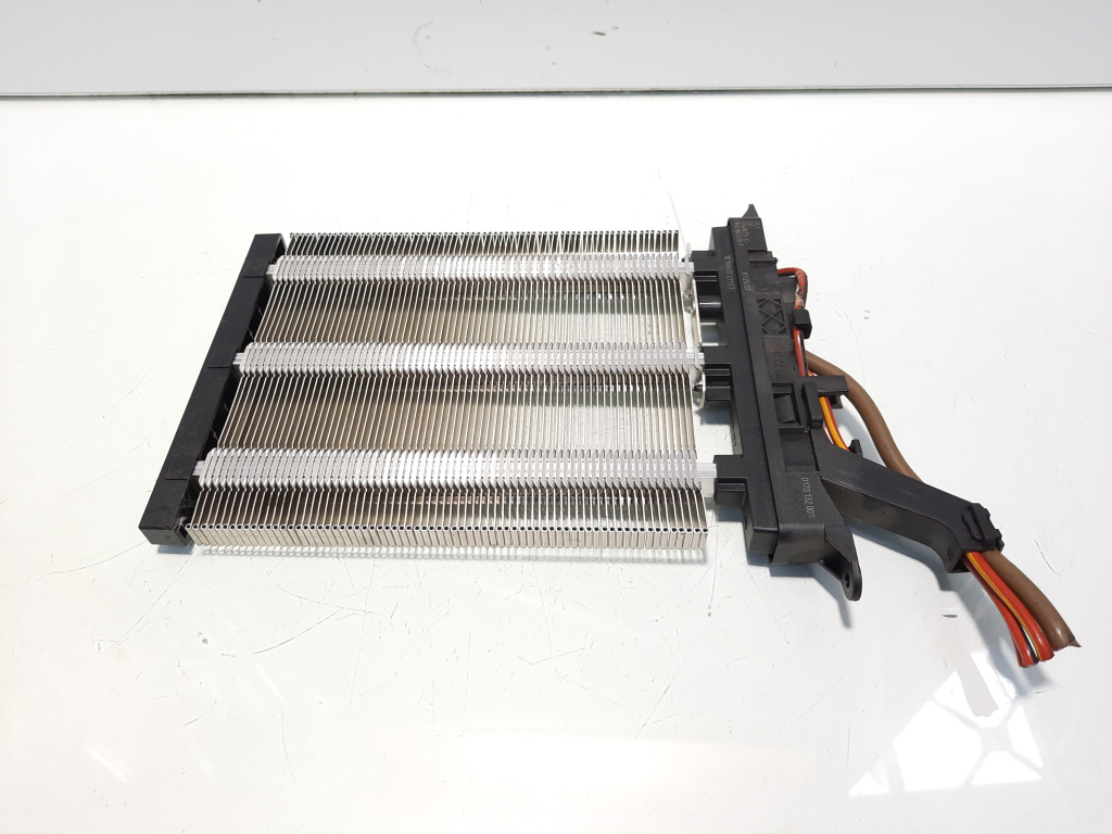 Rezistenta electrica bord, cod 1K0963235F, VW Golf 6 Variant (AJ5) (id:546292)